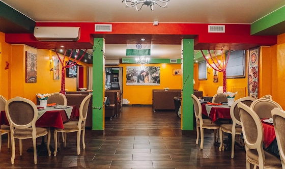 Фото №4 зала Большой зал