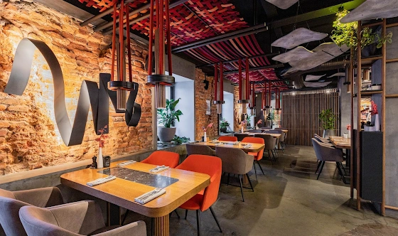 Фото №11 зала Зал "Правый"