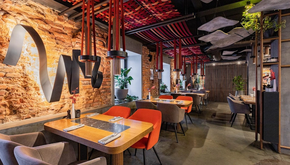 Фото №11 зала Зал "Правый"