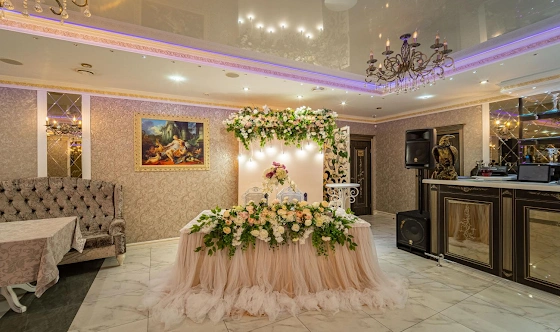 Фото №2 зала Основной зал