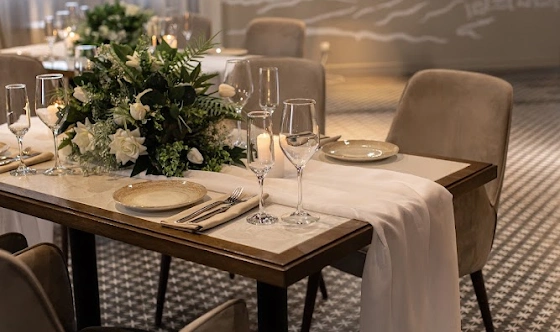 Фото №6 зала Основной зал