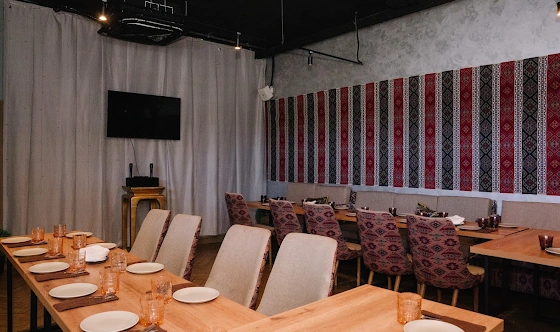 Фото №6 зала Банкетный зал