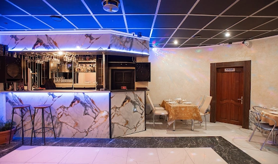 Фото №8 зала Основной зал 