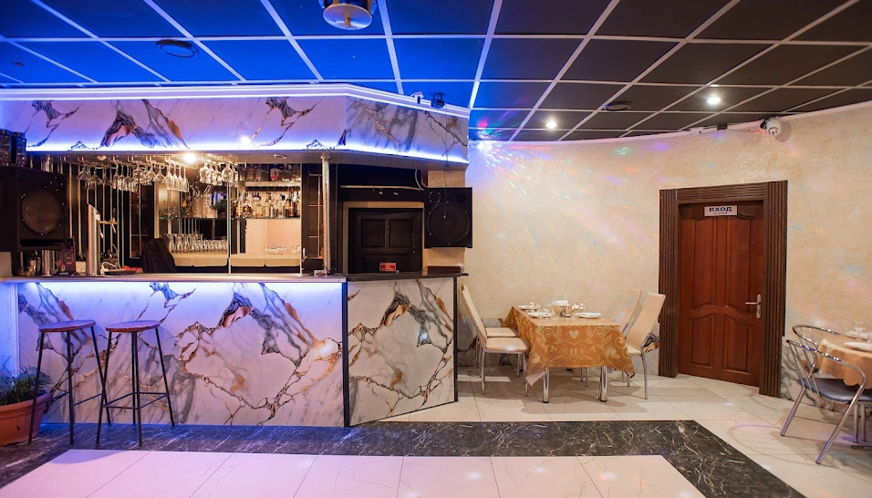 Фото №8 зала Основной зал 