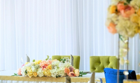 Фото №4 зала Основной зал