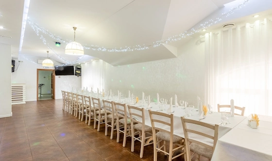 Фото №5 зала Банкетный зал №1