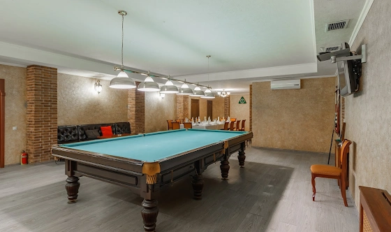 Фото №7 зала Зал на 18 человек