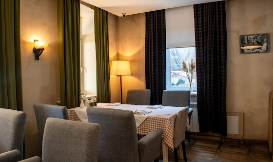 Фото №9 зала Зал на 20 человек