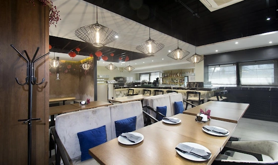 Фото №6 зала Зал на 60 человек