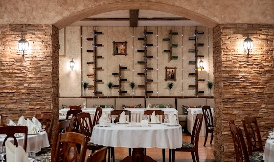 Фото №20 зала Банкетный зал