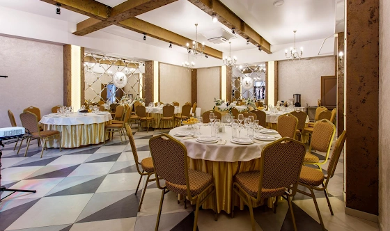 Фото №5 зала Зал №1