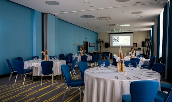 Фото №6 зала Зал "Волгоград 1+2"