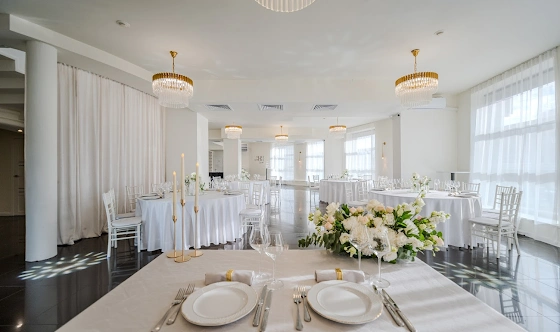 Фото №6 зала Зал GRANDE