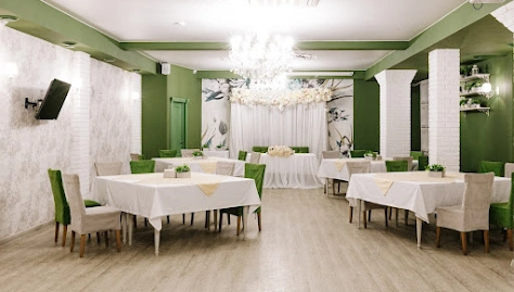 Фото №1 зала Зал "Белый"