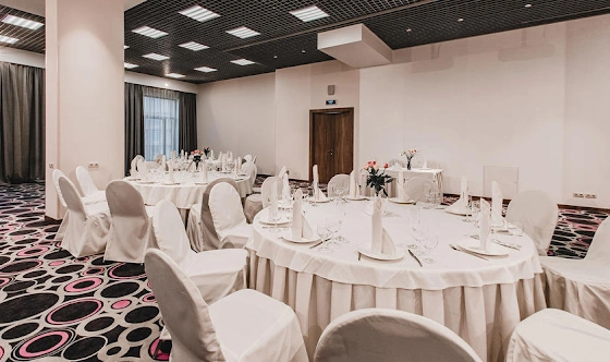 Фото №6 зала Зал Sky