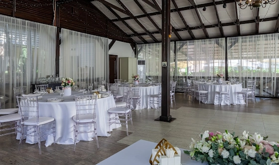 Фото №9 зала Зал Light