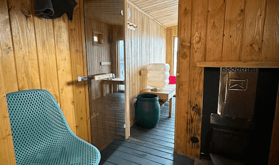 Фото №7 зала Пирс 