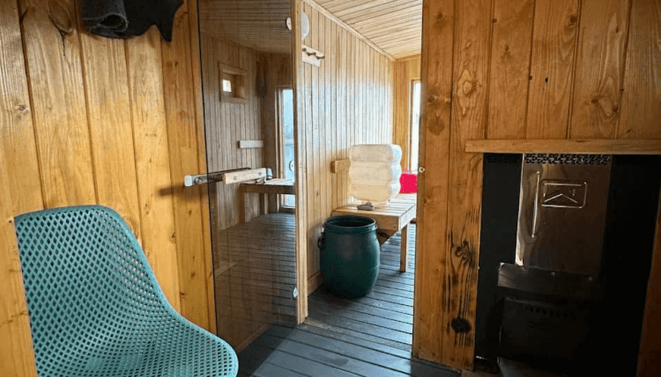 Фото №7 зала Пирс 