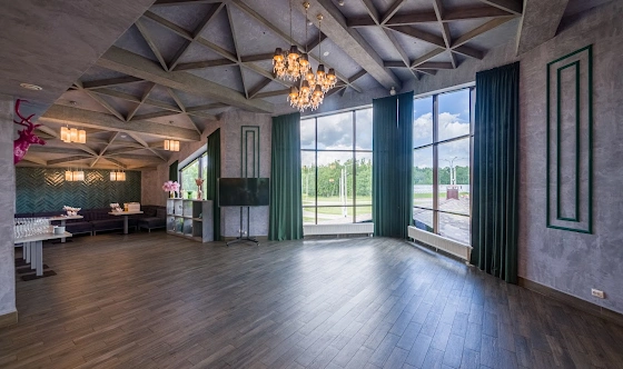 Фото №9 зала Большой банкетный зал