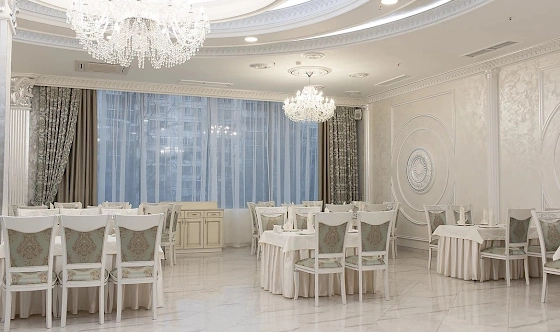 Фото №11 зала Малый зал