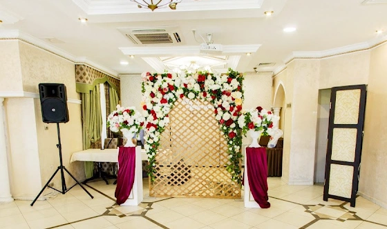 Фото №14 зала 2 этаж 