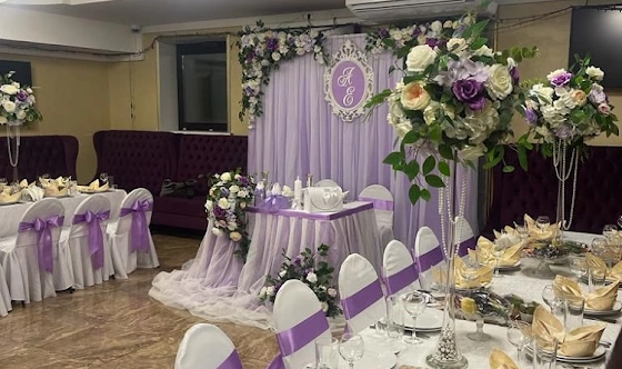 Фото №3 зала Банкетный зал 