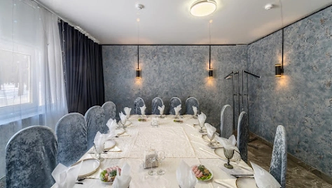 Фото №5 зала VIP-комната