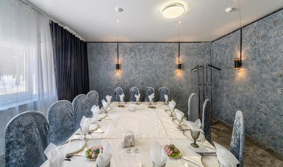 Фото №5 зала VIP-комната