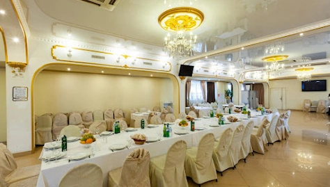 Фото №2 зала Зал на 250 человек