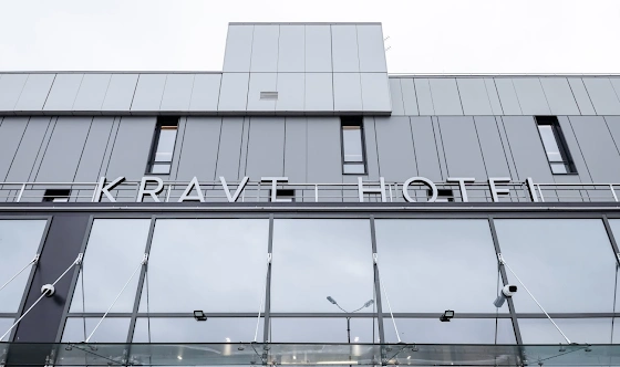 Фото №15 зала Конференц-зал