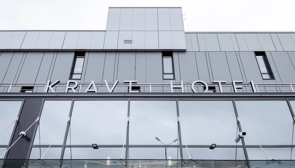 Фото №15 зала Конференц-зал