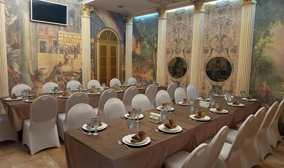 Фото №4 зала VIP-зал 