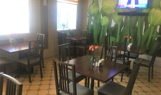 Фото №6 зала Основной зал 