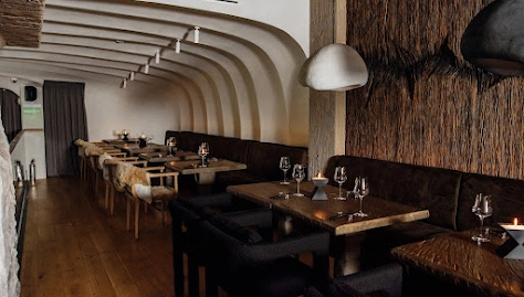 Фото №1 зала Балконы 