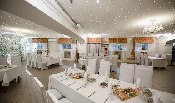 Фото №14 зала Основной зал 