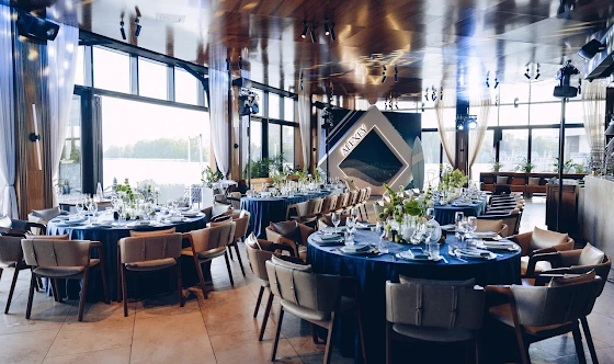 Фото №10 зала Основной зал