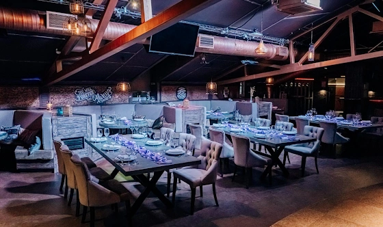 Фото №20 зала Зал "Лофт"