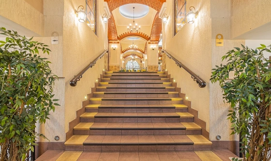 Фото №10 зала Греческий зал 