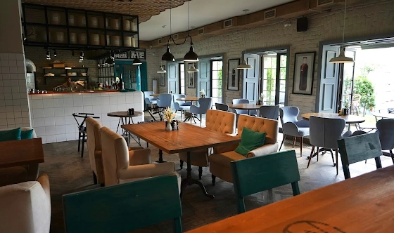 Фото №15 зала 1 этаж 