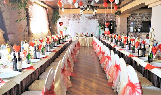 Фото №3 зала Помещение