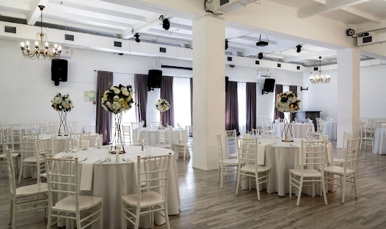 Фото №3 зала Банкетный зал №1
