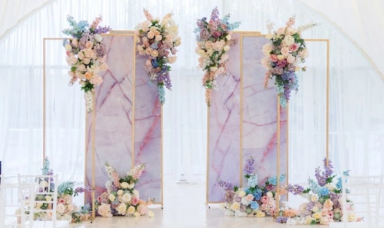 Фото №14 зала Большой шатер