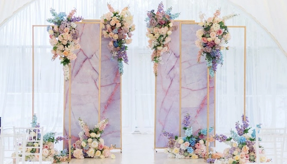 Фото №14 зала Большой шатер