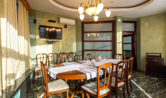 Фото №1 зала Vip-залы