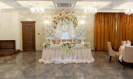 Фото №2 зала Банкетный зал 