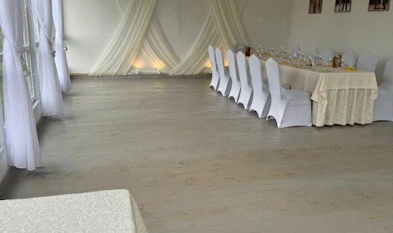 Фото №4 зала Летний банкетный зал