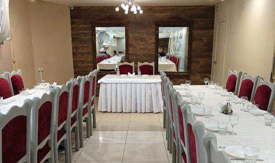 Фото №7 зала Основной зал 