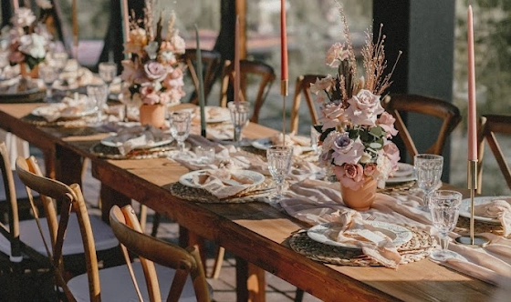 Фото №2 зала Летняя веранда