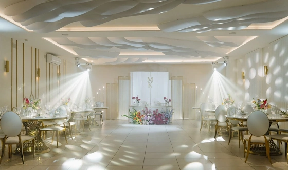 Фото №20 зала Банкетный зал