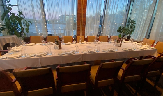 Фото №2 зала VIP-зал